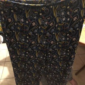 Women’s pants 3X